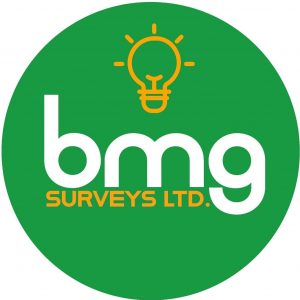 BMG Surveys Ltd