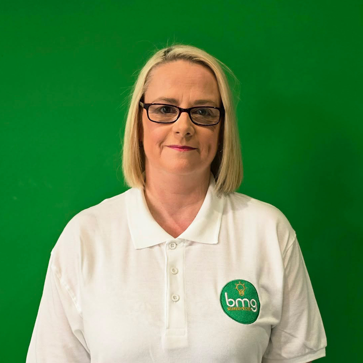 Jane Cunningham - BMG Surveys